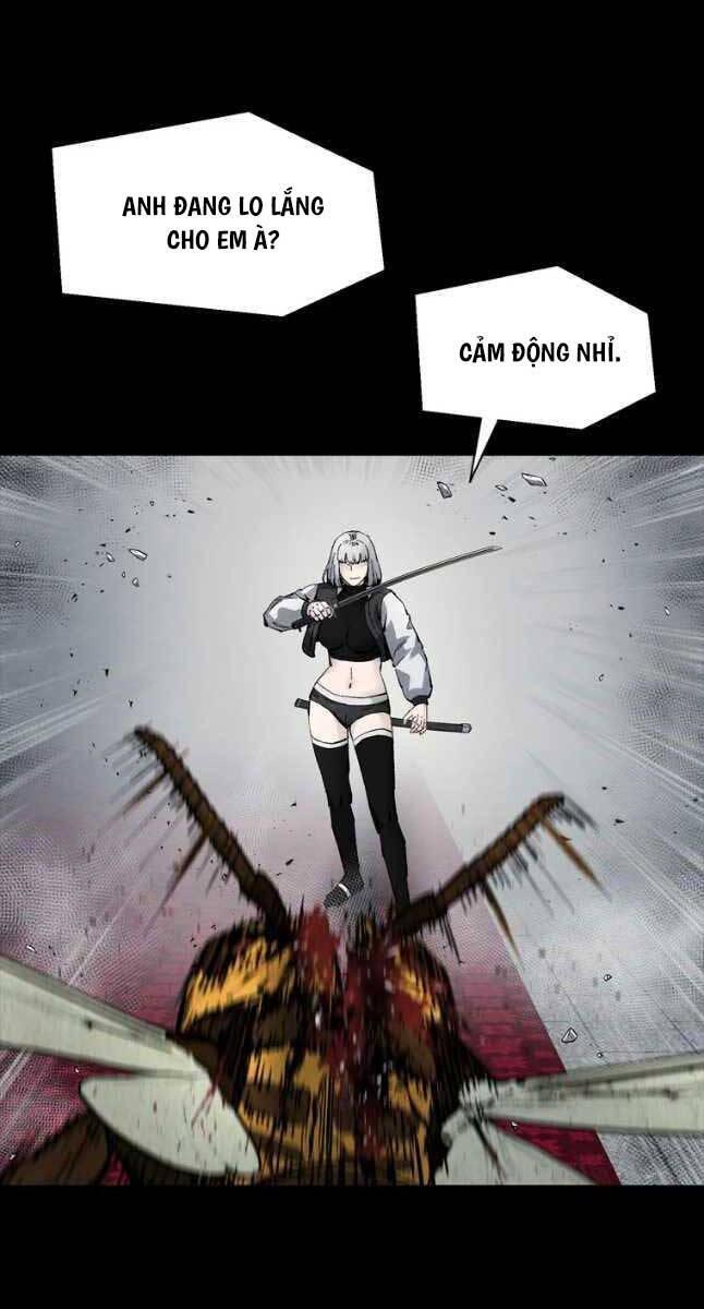mật mã mê cung chapter 98 37