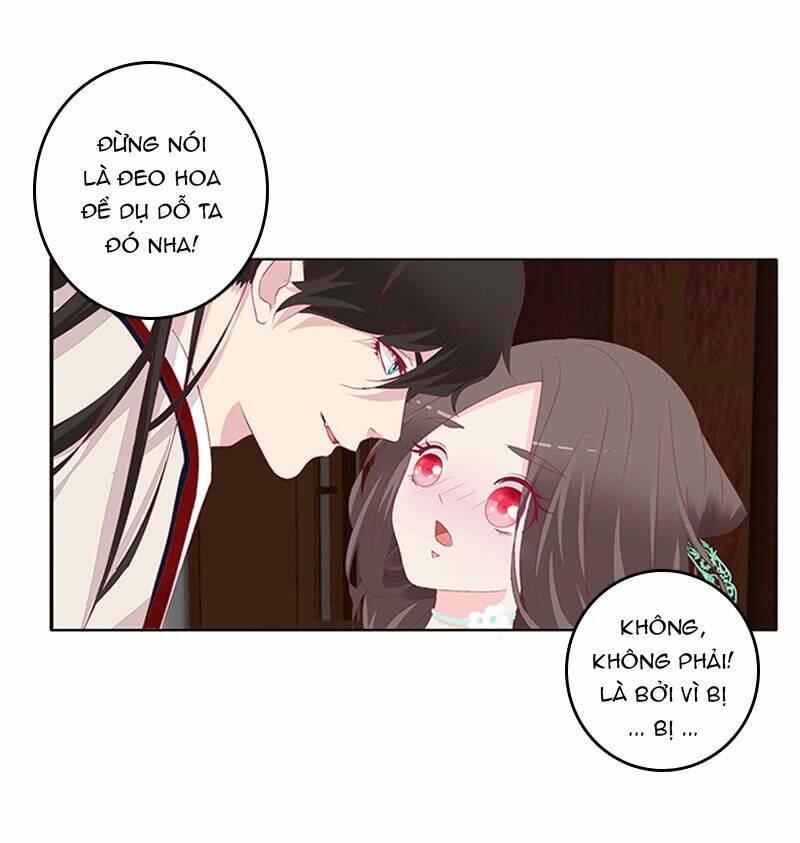 tướng quân mời ra trận chapter 103 9