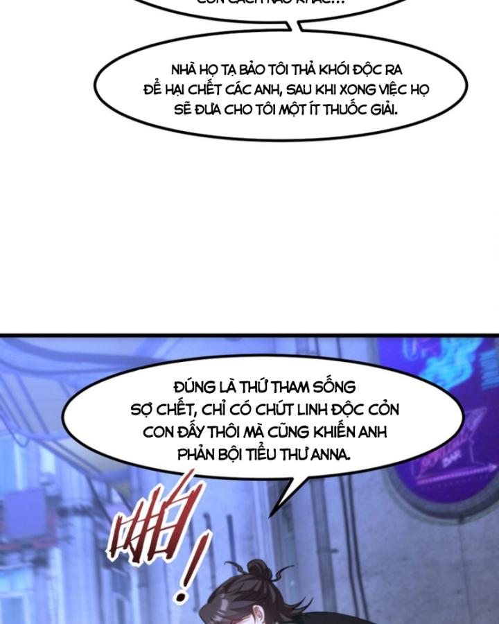 Long Vương Điện chapter 260 37