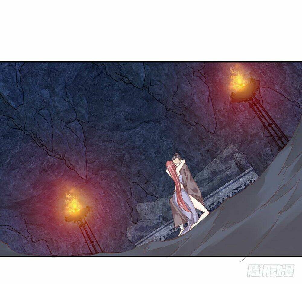 thiền tâm vấn đạo chapter 46 30