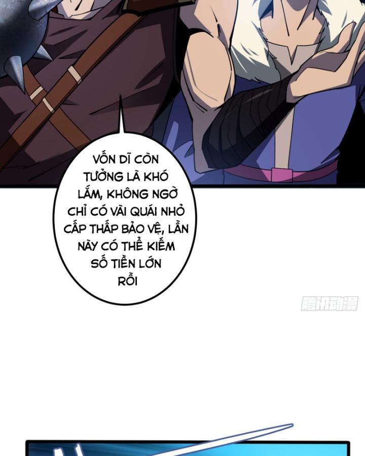 ta, chúa tể rừng xanh chapter 5 17