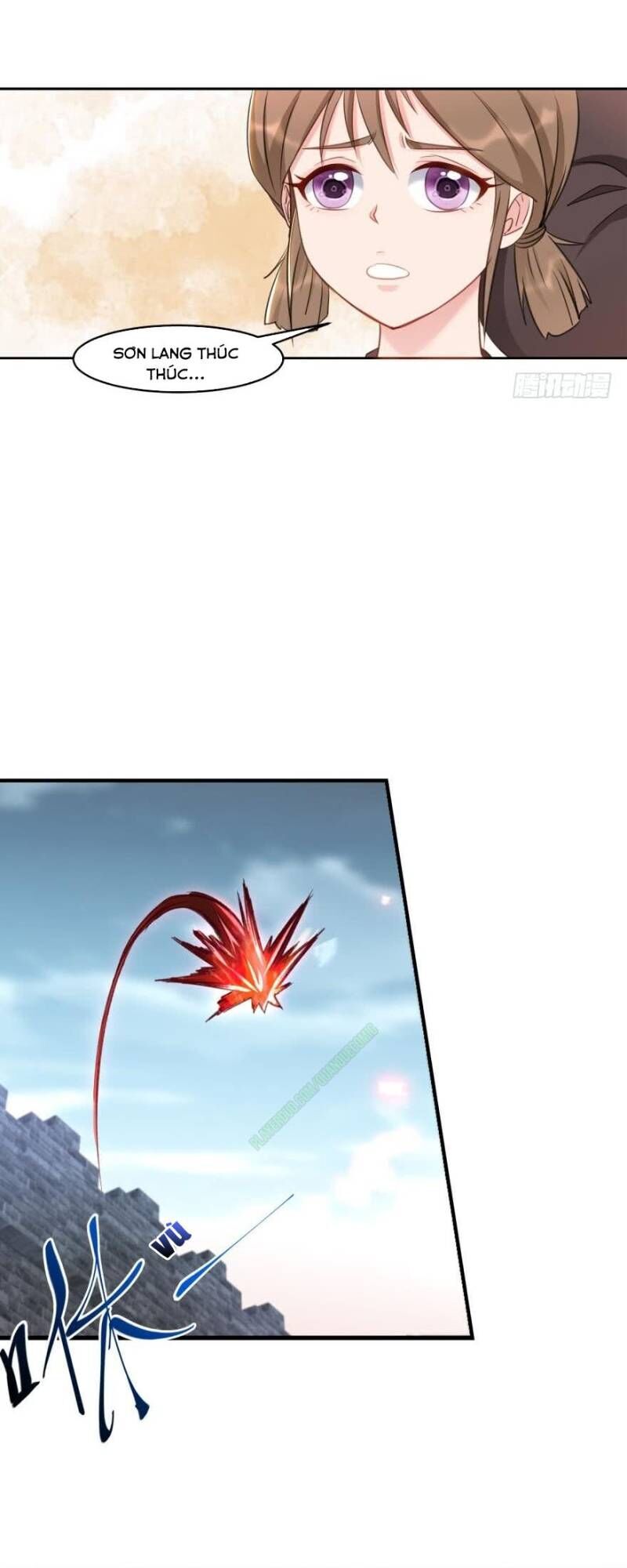 lão tổ của bạn đang online chapter 49 3