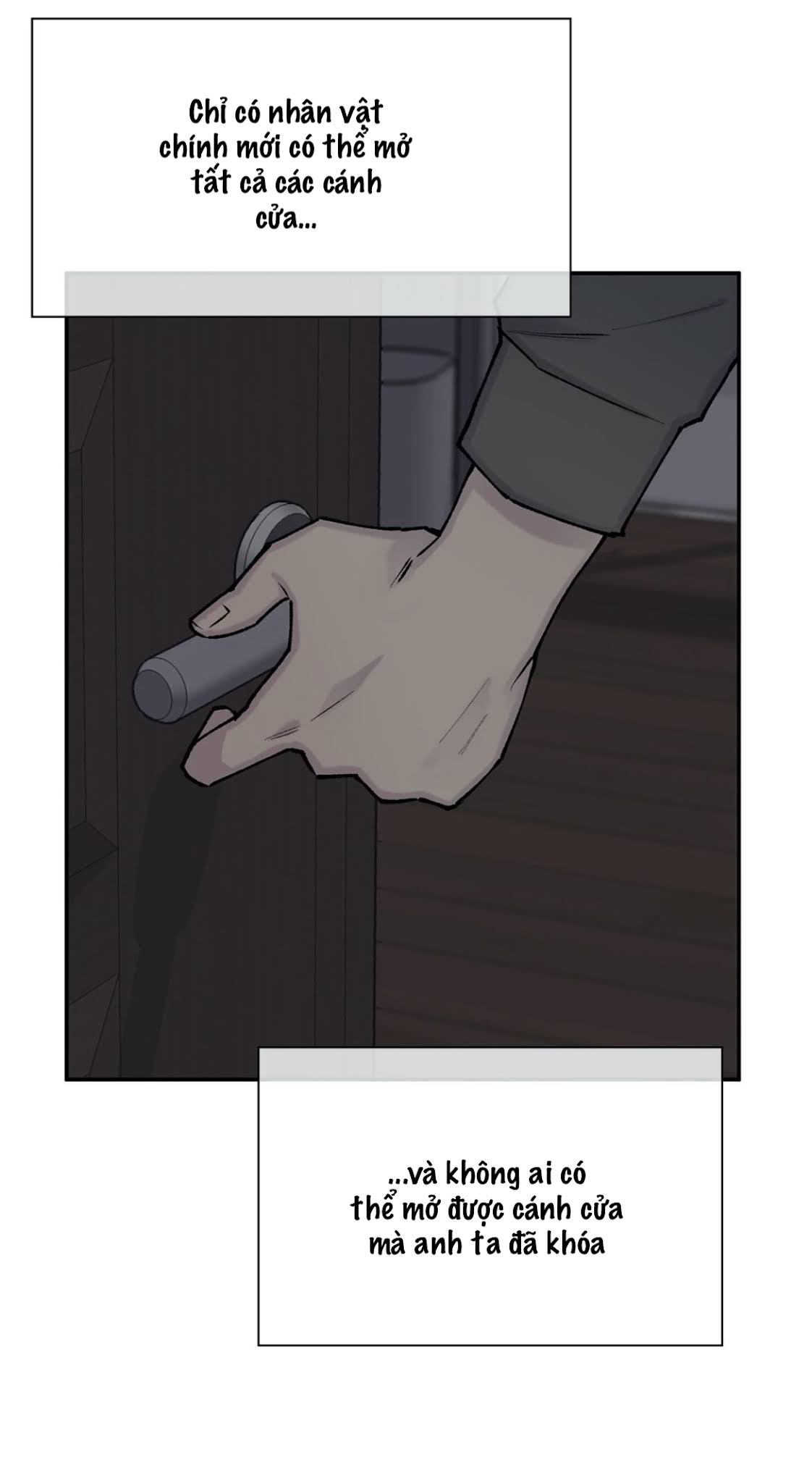 đừng viết nữa, tác giả thân mến! chapter 51 29