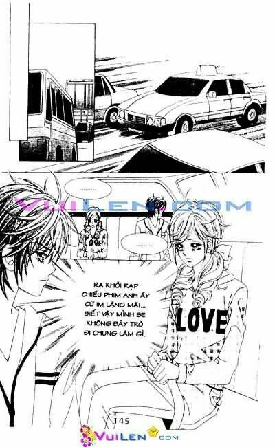 thiên thần tái thế chapter 7 145