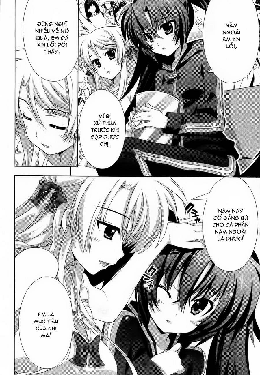 mahou shoujo lyrical nanoha vivid chapter 22 10