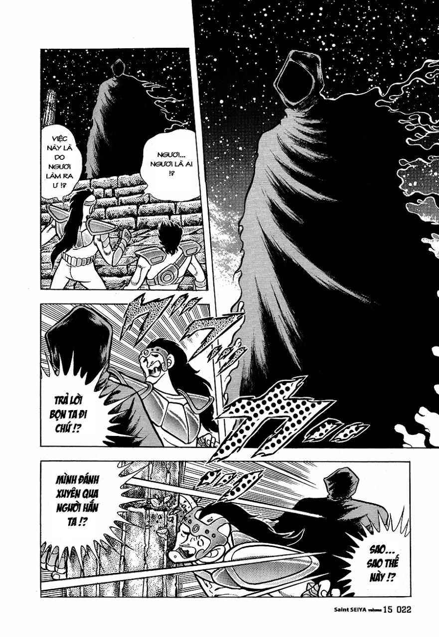áo giáp vàng chapter 68 18