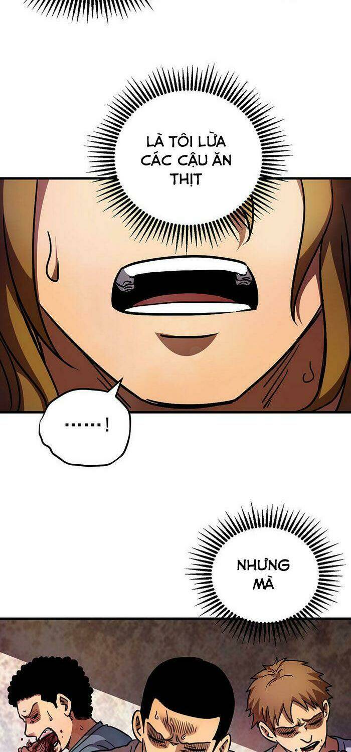 sau mạt thế tôi trở thành zombie chapter 51 23