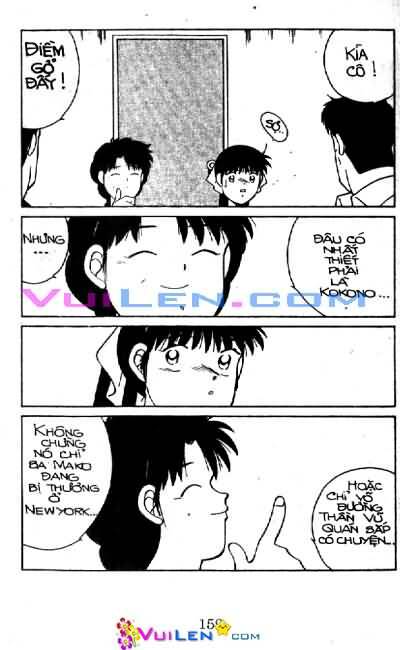 truyền nhân atula - shura no mon i chapter 31 160