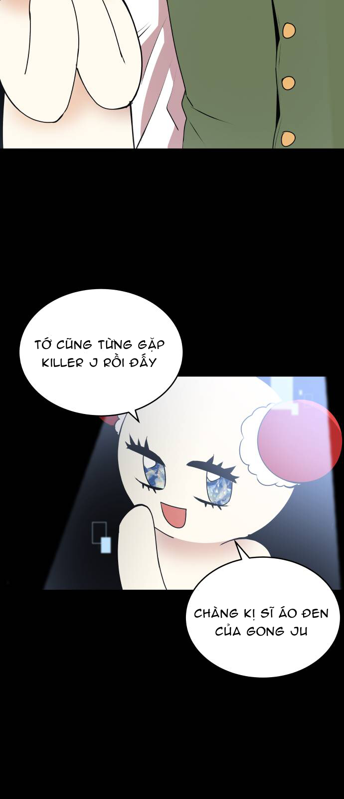 bí mật tình bạn chapter 3 18