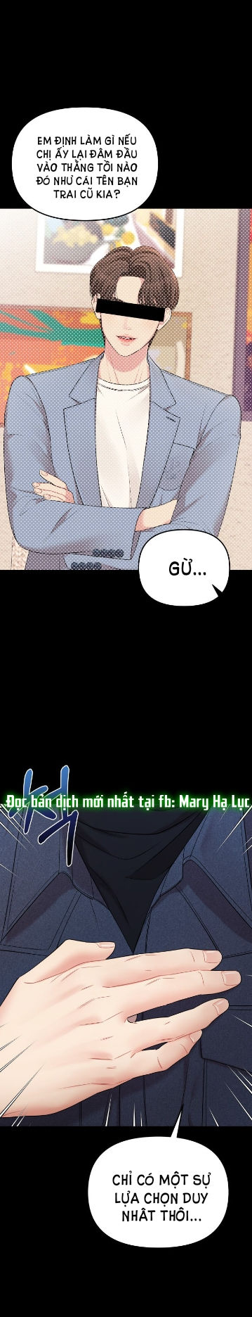 gửi em người đánh cắp những vì sao - to you who swallowed a star chapter 75.2 2