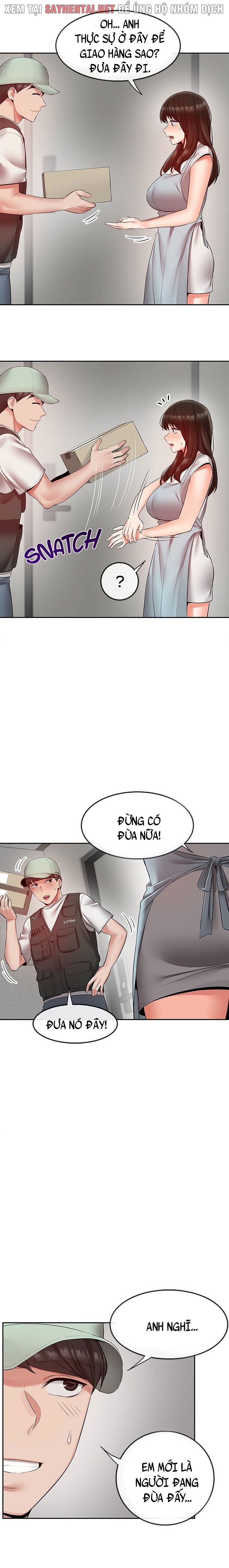 tiếng ồn phòng bên chapter 32 6