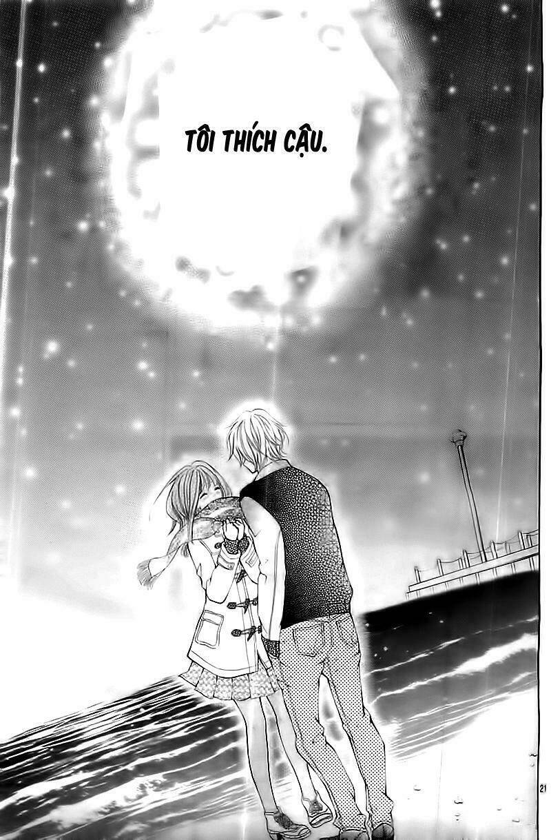 tổng hợp one shot. chapter 347 24