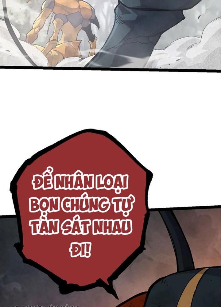 từ cây cổ thụ bắt đầu tiến hóa chapter 58 138