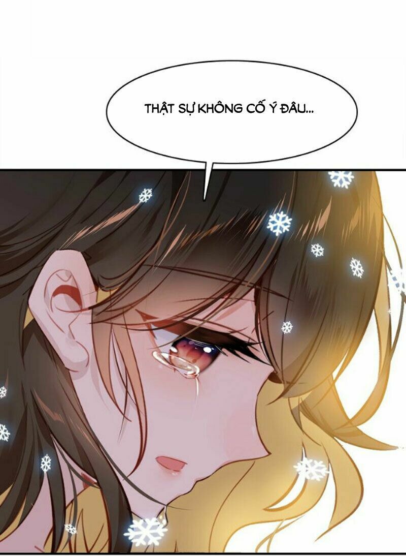 Ái Thượng Ngạo Kiều Long Vương Gia chapter 51 - Trang 9