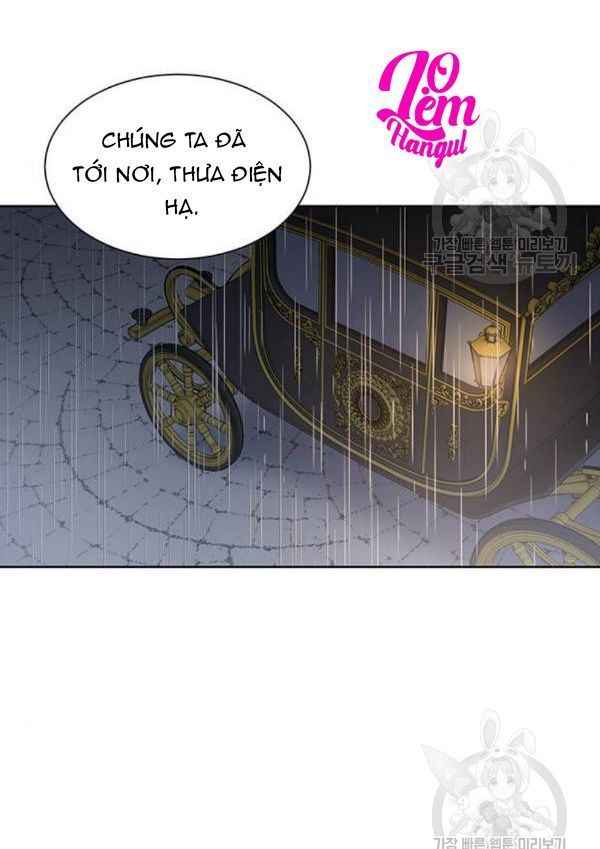 tôi là vị hôn thê phản diện chapter 28 33