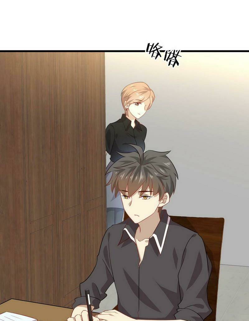 xuyên không vào thế giới nữ cường chapter 46 24