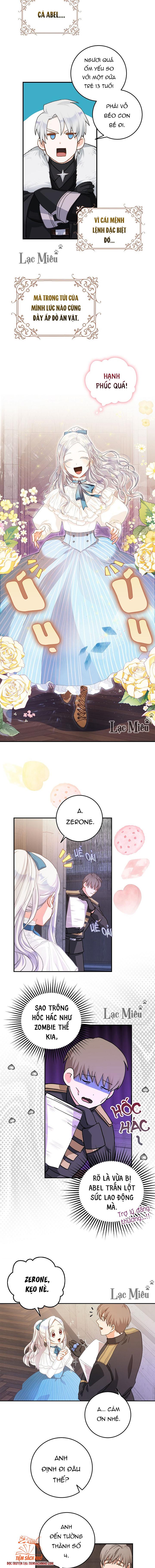 trở thành vợ nam chính chapter 4 13