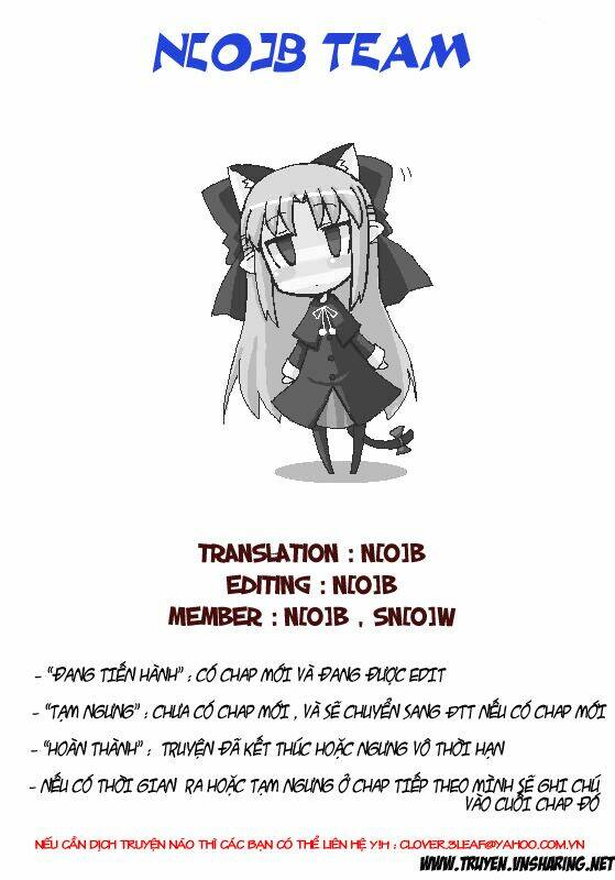 baby, please kill me chapter 25 1