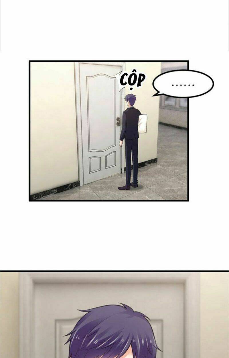 thú cưng độc quyền của boss chapter 104 7