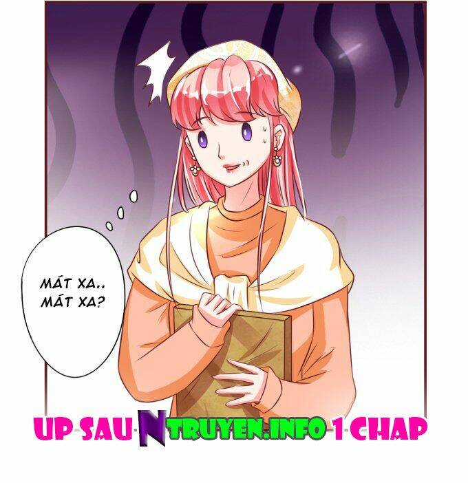 vương tước tư hữu bảo bối chapter 21 36