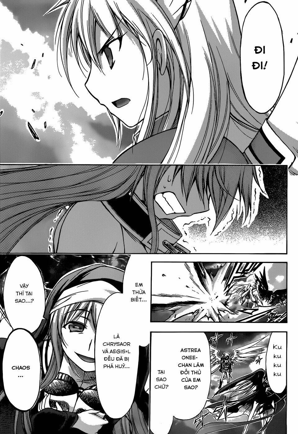 vật thất lạc của bầu trời chapter 74 40