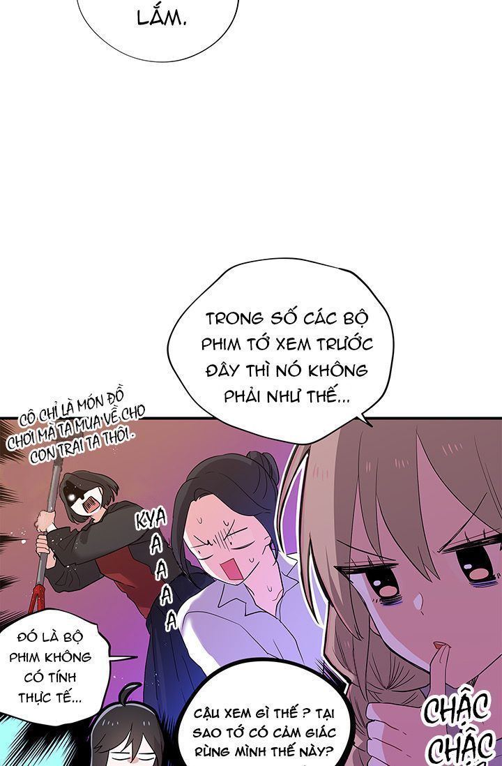 hãy cứu chồng tôi chapter 2 31