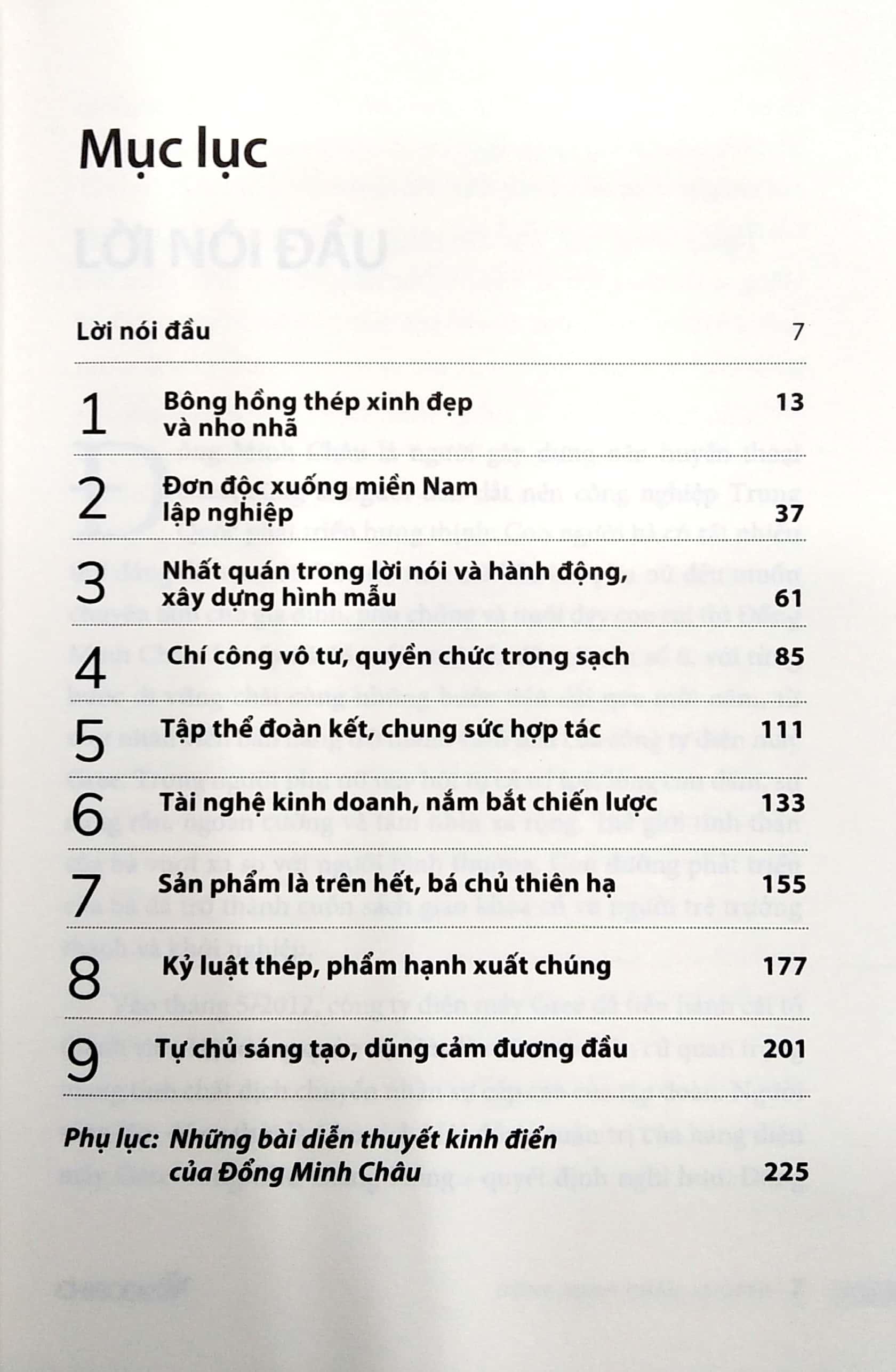 Đổng Minh Châu Và Gree (Seri Tủ Sách Doanh Nhân Hàng Đầu Châu Á)