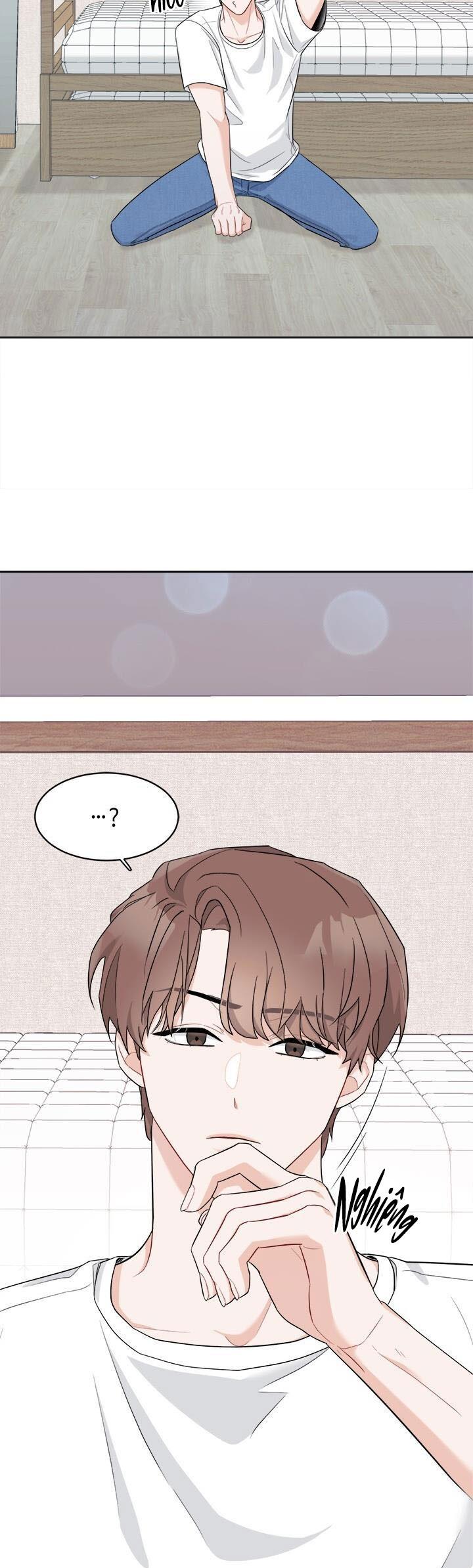 tiểu thử: bắt đầu mùa hè chapter 2 5