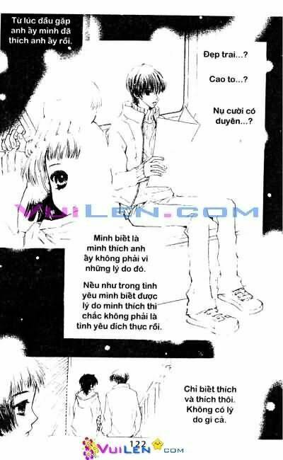 thiên thần dễ thương chapter 4 122