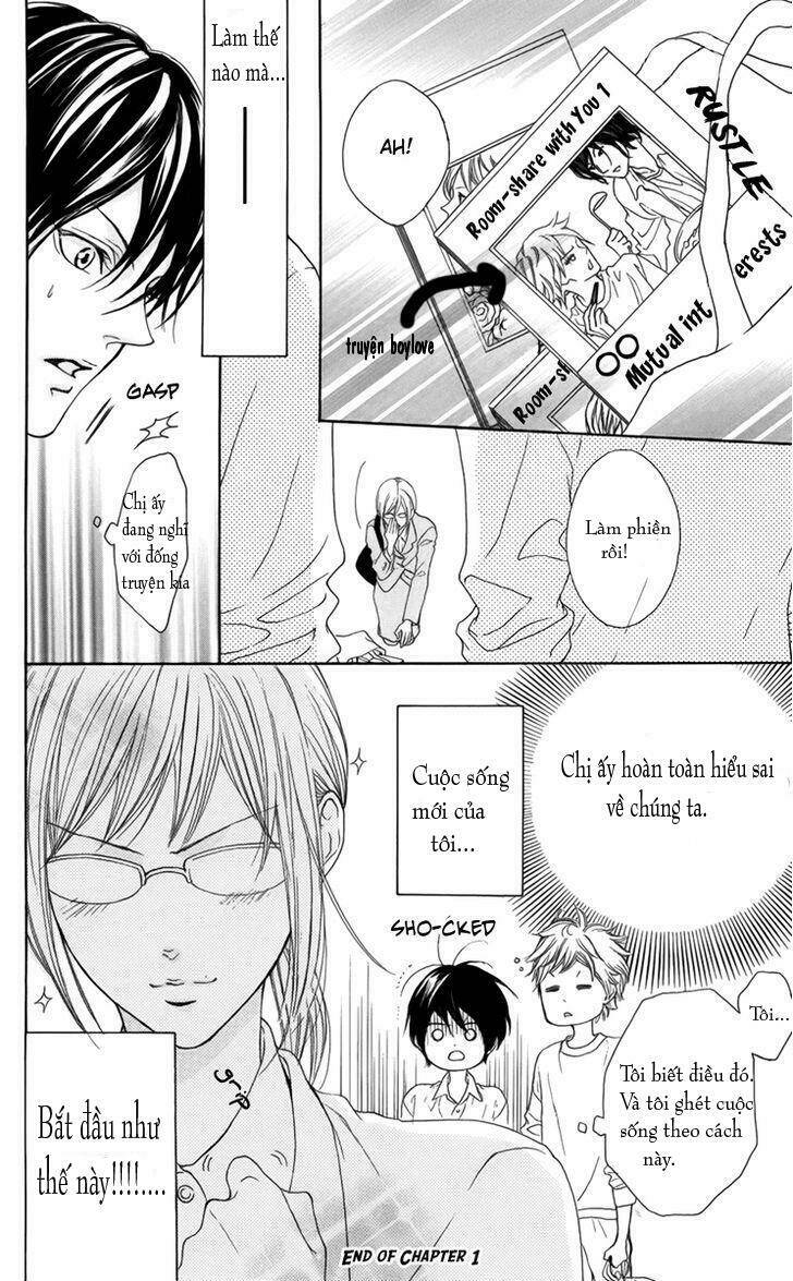 dashigurashi chapter 1 36