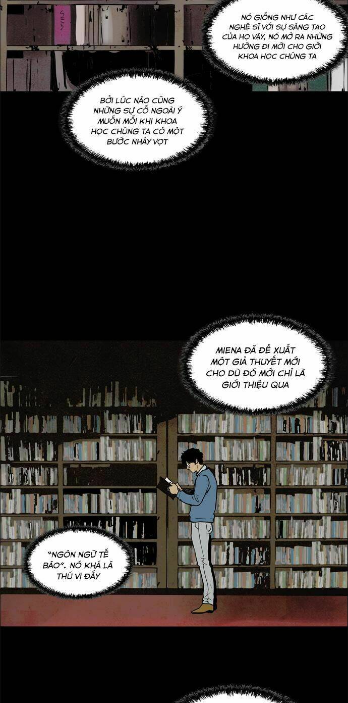 lessa 2: the crimson knight chapter 56 19