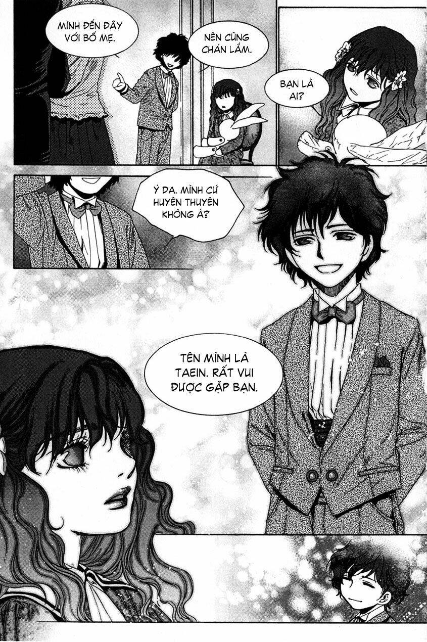 redrum 327 chapter 15 17