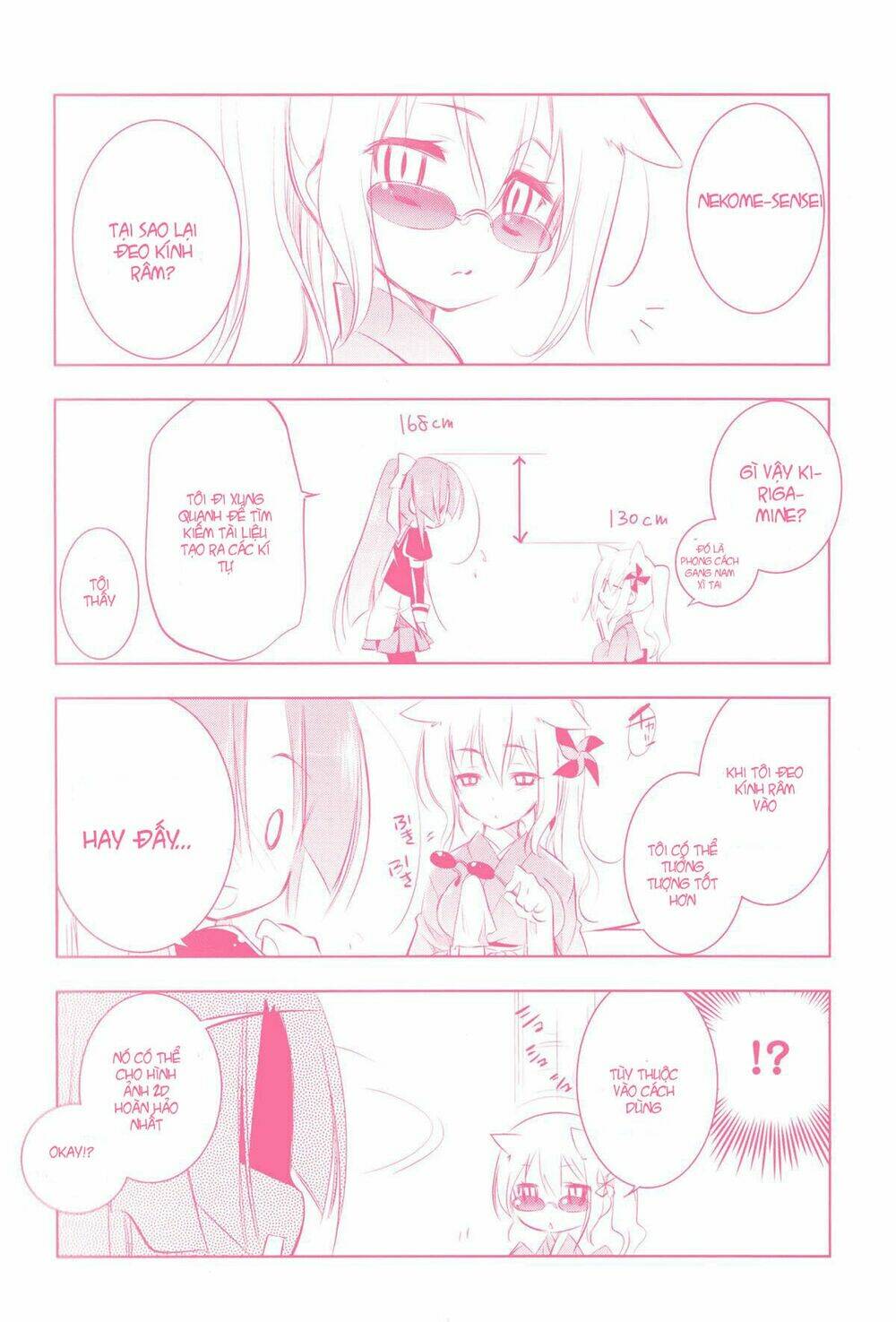 kebukurohatsu zensekai yuki! chapter 1 30