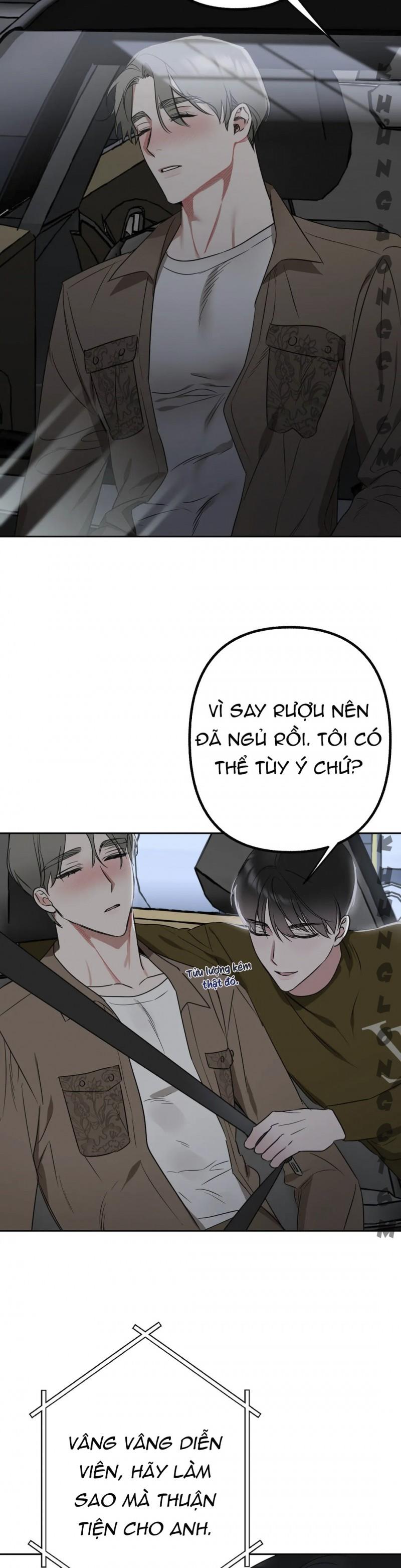 ngã rẽ chapter 5.2 14