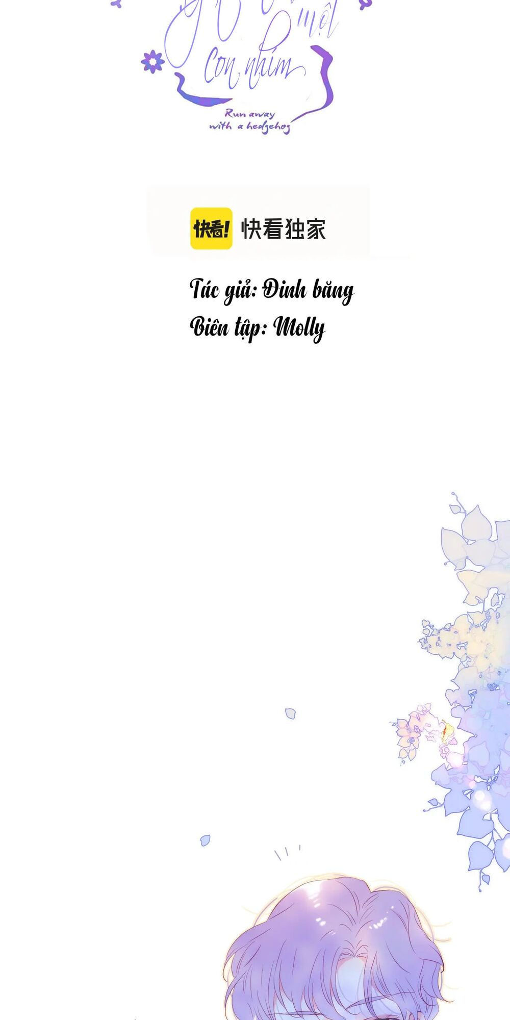 chạy trốn cùng con nhím chapter 34 3