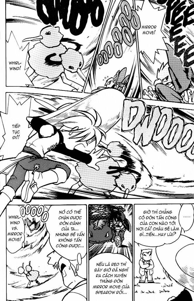 thú cưng đặc biệt chapter 42 9