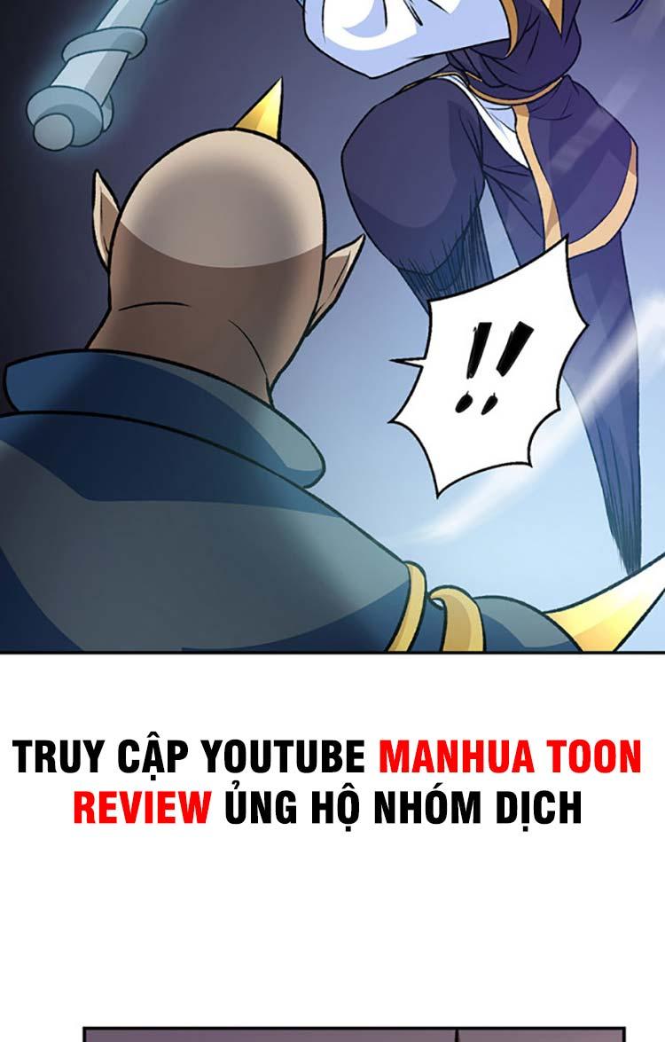 võ đạo độc tôn chapter 608 8