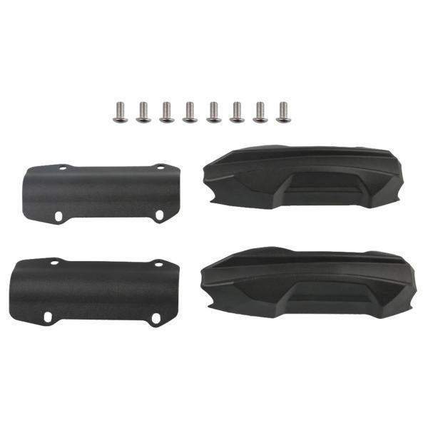 2X Engine Guard  Block Bumper Protector for  R1250GS  F850GS