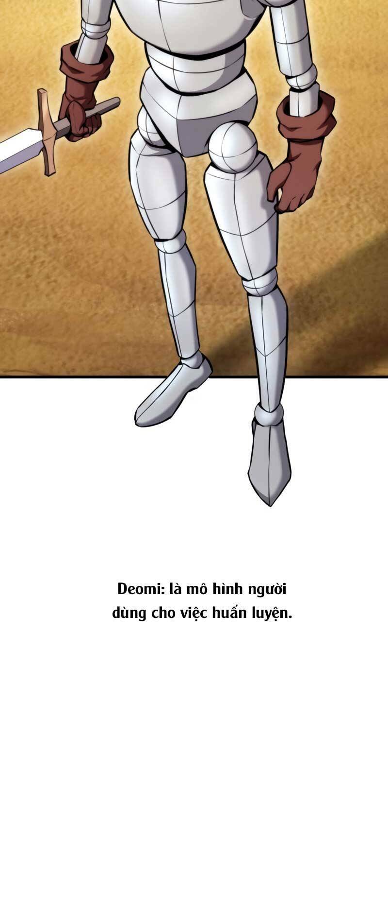 huyền thoại game thủ - tái xuất chapter 64 46