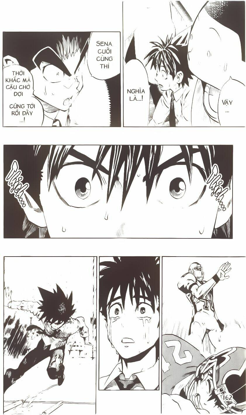 lá chắn mắt chapter 204 16