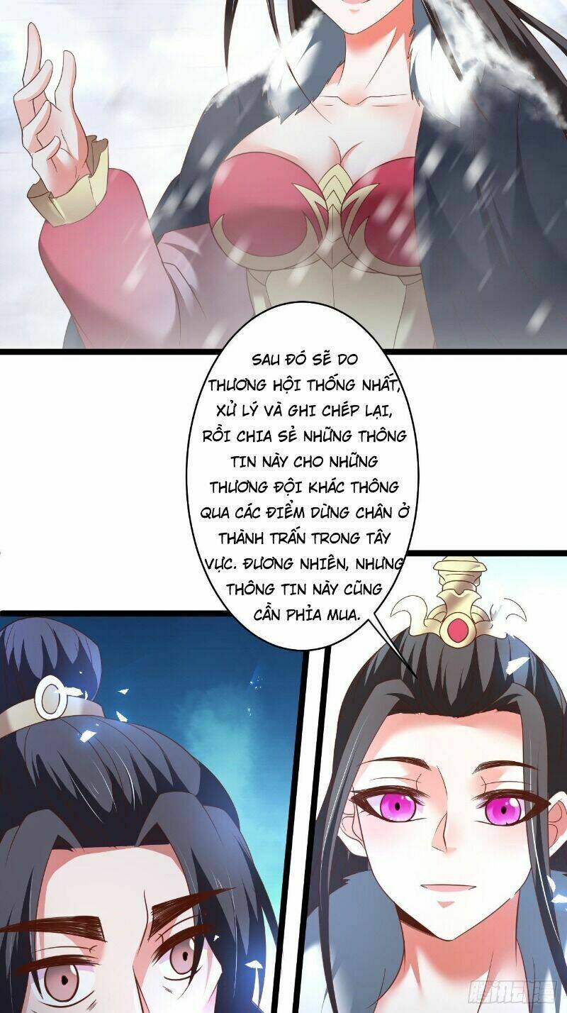 trọng sinh tối cường ma tôn ở rể chapter 99 30