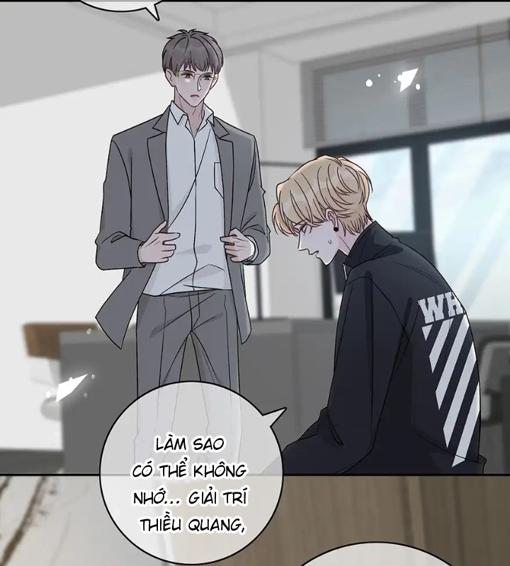 trước và sau ly hôn! chapter 21 10