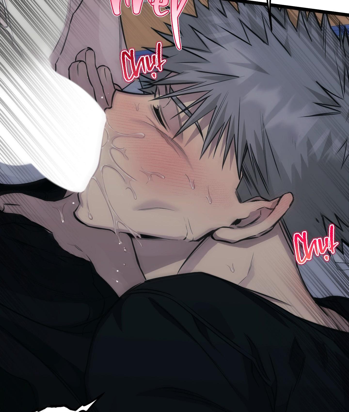 tôn kính và khát khao chapter 4 52