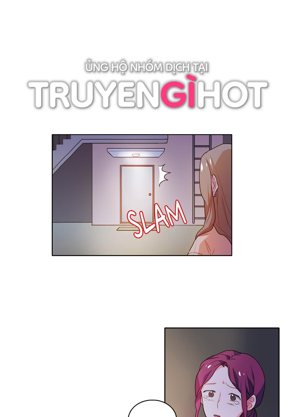 quý cô với chiếc mặt nạ chapter 15 1