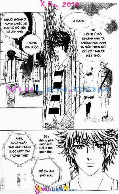 cuộc sống của tôi chapter 11 39