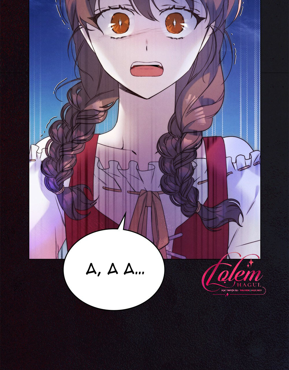 ánh sáng của bình minh chapter 1 80