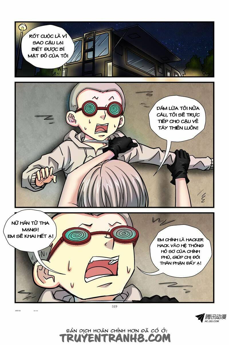 thành phố sống chapter 54 7