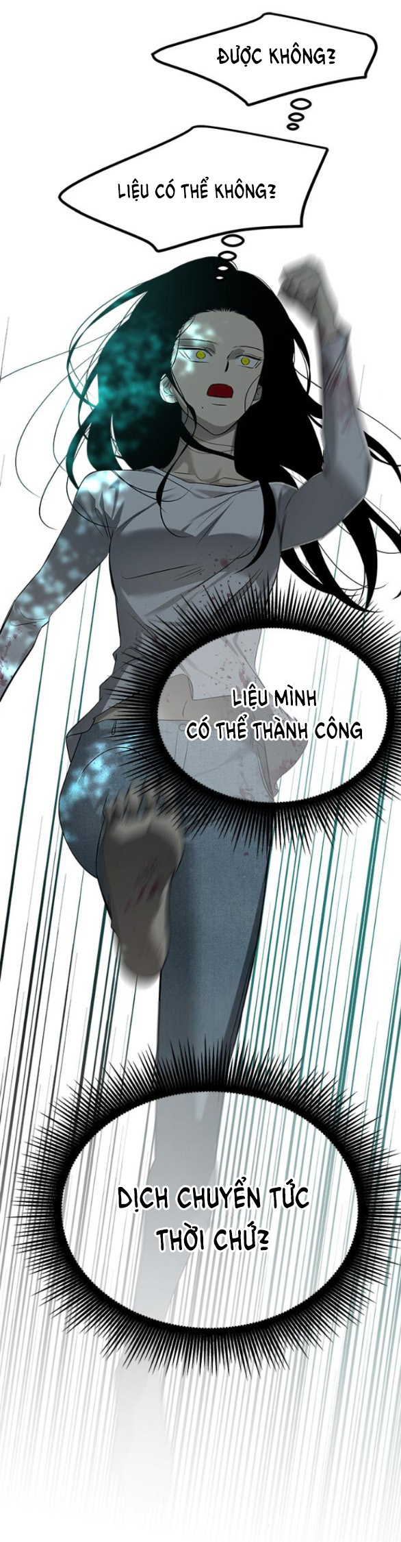 Cạm Bẫy chapter 190.2 52