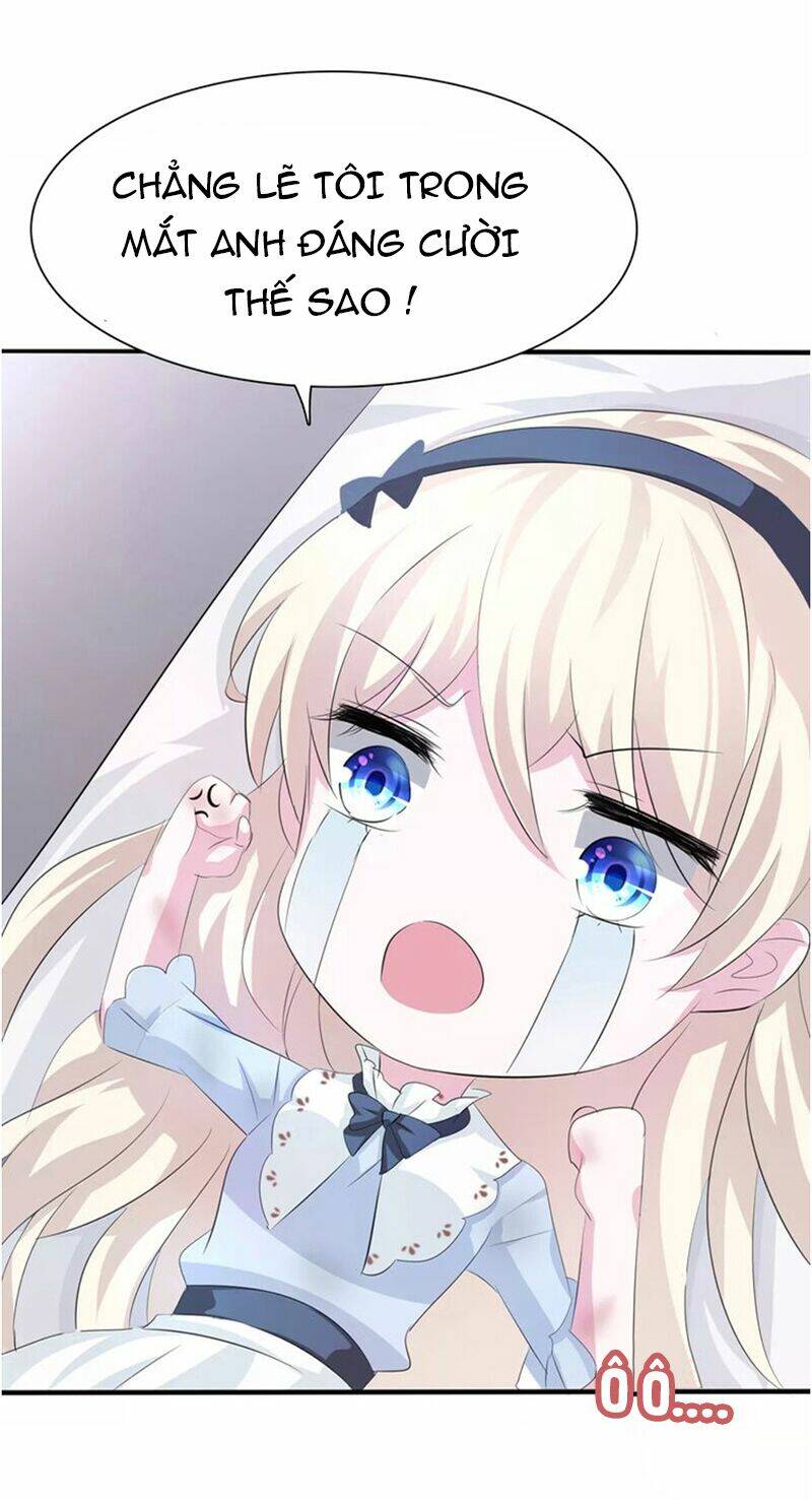 một lời không hợp liền hút máu chapter 15 25