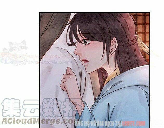 trọng sinh bá sủng nhiếp chính vương quá mạnh mẽ chapter 73 71